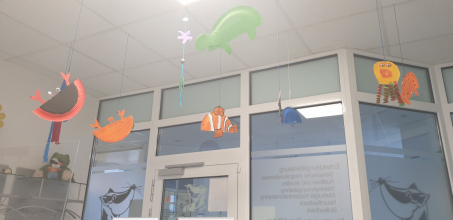 Praxis Neunkirchen