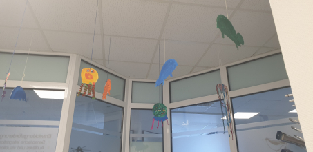 Praxis Neunkirchen