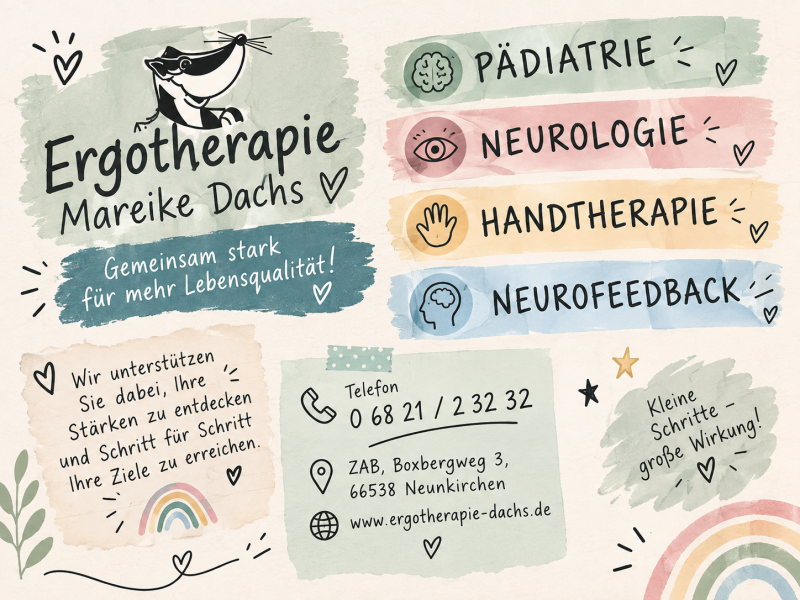 Sie finden uns jetzt auch auf Instagram !
