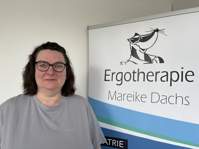 Tina Strauß